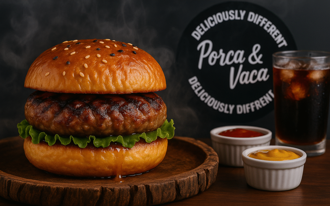 Best Grilled Beef Burger in Alwarpet That Blows Your Mind