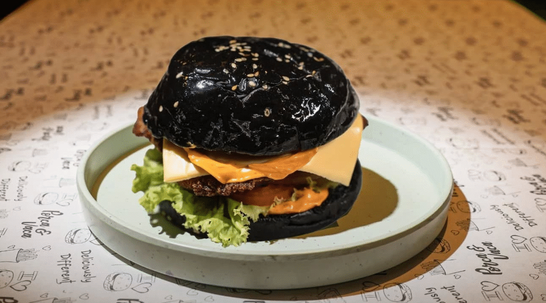 10 Juicy Reasons to Try the Best Beef Burgers in Velachery