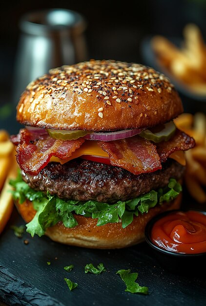 10 Best Beef Burger Restaurants in Alwarpet You Need to Try