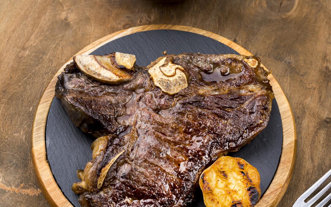 10 Reasons Porca & Vaca Is the Best Non-Veg Restaurant for Beef in Chennai