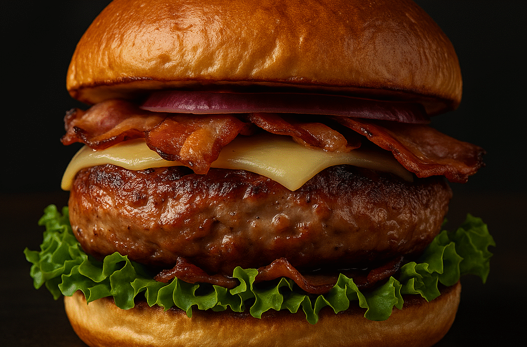 10 Best Pork Burger Restaurants in Alwarpet You Need to Try