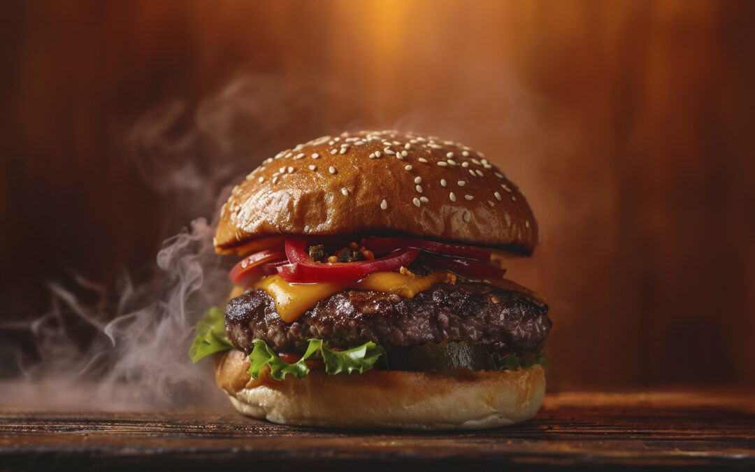 10 Reasons to Love BBQ Beef in Chennai – Porca & Vaca’s Meatiest Flavors